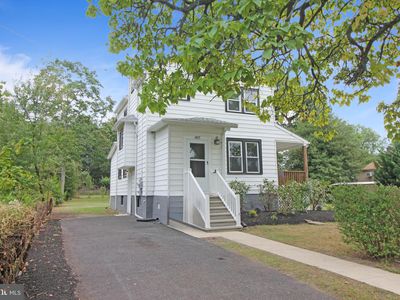 207 Alpha Ave, Voorhees, NJ, 08043