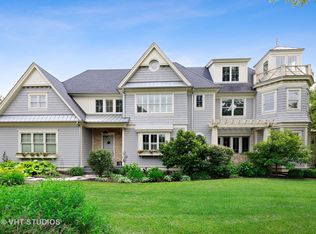 803 S Lincoln St, Hinsdale, IL
