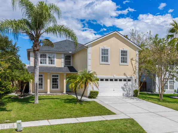 180 PRINCE PHILLIP Drive, St. Augustine, FL 32092