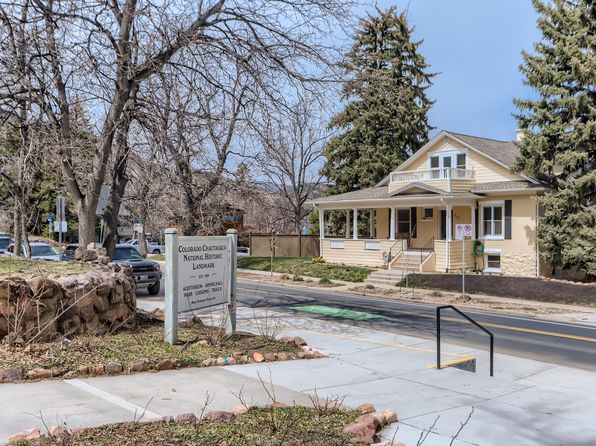 917 Baseline Rd APT 3