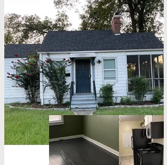 3122 Avenue G — Photo 3