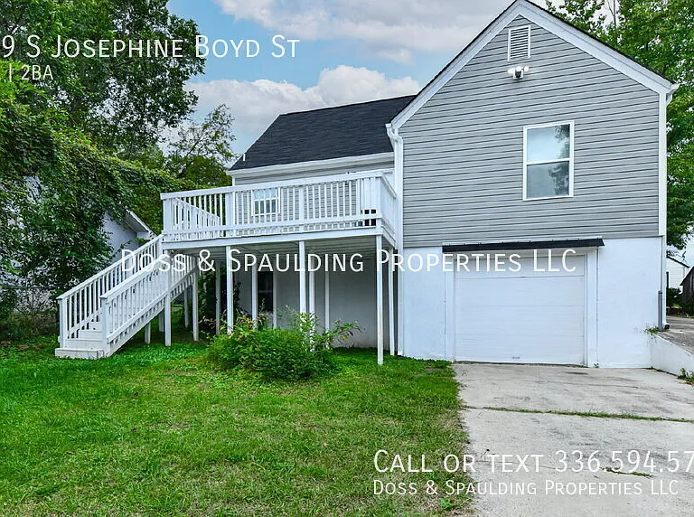 909 S Josephine Boyd St — Photo 31