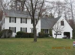 25 Erik St, Merrimack, NH 03054