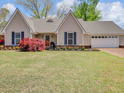 3006 Bramblebush Ln, Arlington, TN, 38002