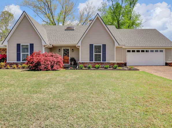 3006 Bramblebush Ln, Arlington, TN 38002