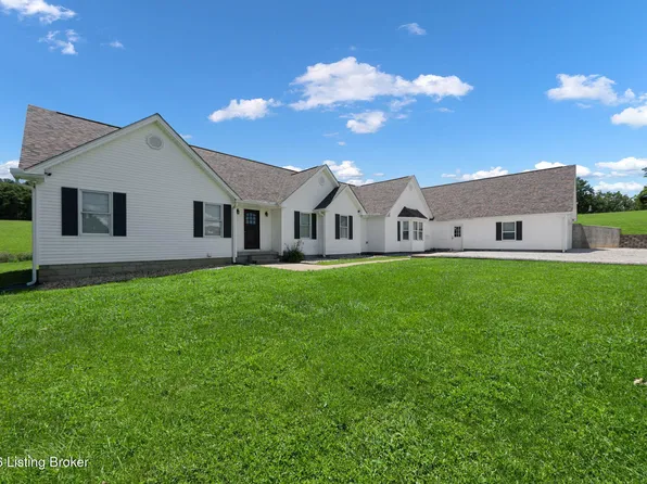 260 Broad Ford Rd, Clarkson, KY 42726