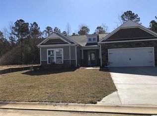 419 Palm Lakes Blvd LOT 144, Acadia F Little River, SC 29566
