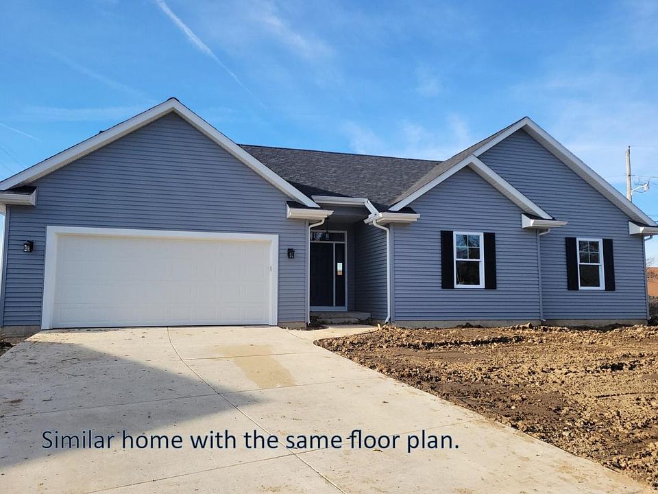 1st image of 59785 Tyholland Ln