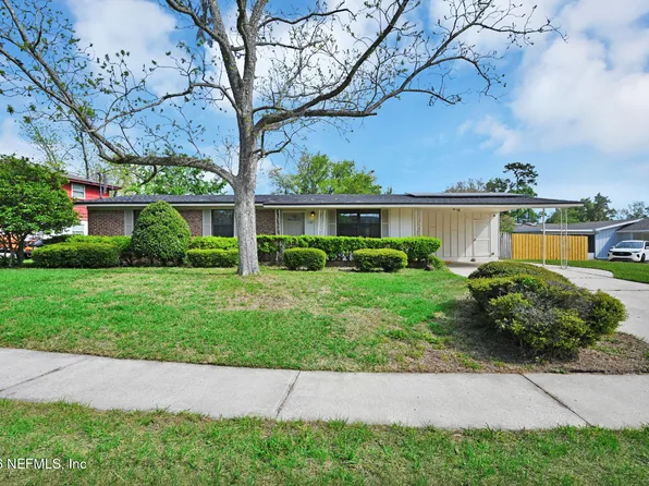 1187 PECAN Cove, Jacksonville, FL 32221