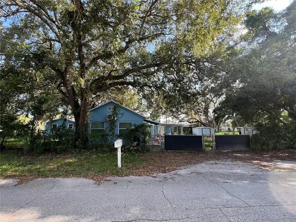 3200 68TH AVENUE N, ST PETERSBURG, FL 33702