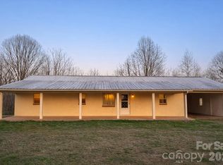 2112 New Prospect Church Rd, Shelby, NC 28150