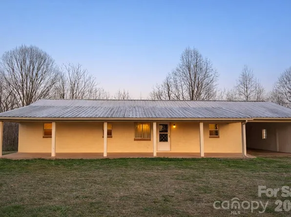 2112 New Prospect Church Rd, Shelby, NC 28150