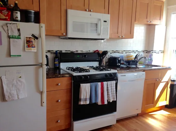 30 Pearl St #3, New Haven, CT 06511