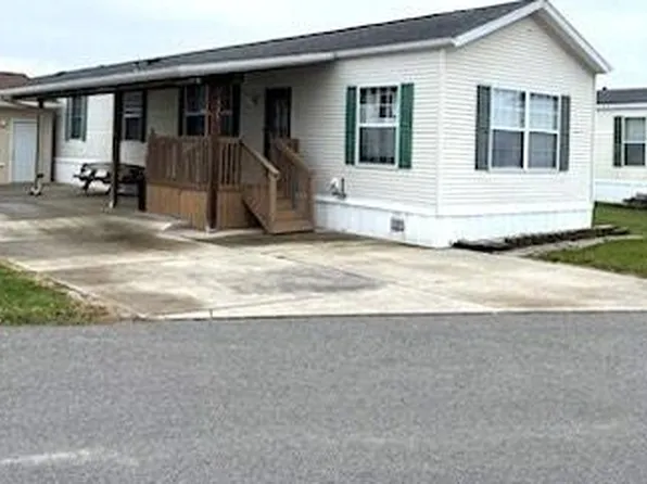 8583 State Highway 219 #525, Celina, OH 45822