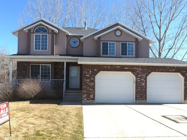 430 N 300 W, Morgan, UT 84050