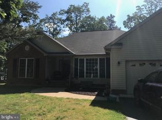 126 Republic Ave, Locust Grove, VA 22508