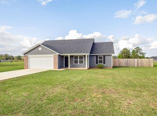 5645 Tillman Nursery Rd, Wedgefield, SC 29168