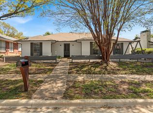 318 Gwendola Dr, McKinney, TX 75071