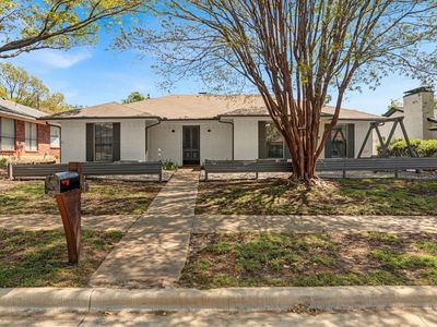 318 Gwendola Dr, McKinney, TX, 75071