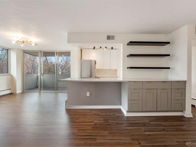 740 Pearl Street  Unit 201, Denver, CO, 80203