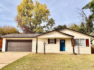 8941 E 57th St S, Tulsa, OK 74145