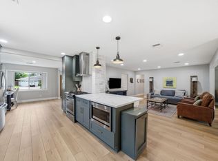 2619 Parana Dr, Houston, TX 77080