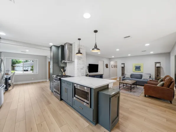 2619 Parana Dr, Houston, TX 77080