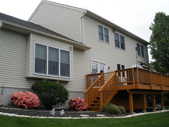Delightful Deck w/Heavenly Views