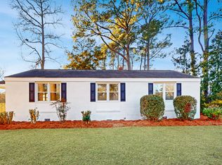 308 Idaho Dr, Jacksonville, NC 28540