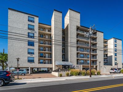 336 Bay Ave APT 507, Ocean City, NJ, 08226