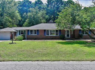 4742 River Shore Rd, Portsmouth, VA 23703
