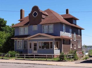 52262 Duncan Ave, Hubbell, MI 49934