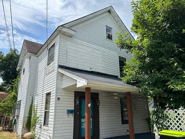 118 Valley St, Pulaski, VA 24301 | MLS #87320 | Zillow