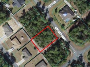 SW 29th Terrace Rd LOT 5, Ocala, FL 34473