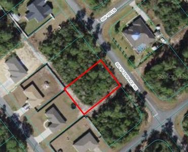 SW 29th Terrace Rd LOT 5, Ocala, FL, 34473