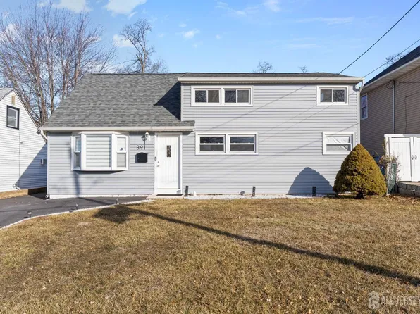391 Prospect Ave, Avenel, NJ 07001