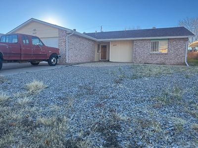 2407 Puerto Rico Ave, Alamogordo, NM, 88310