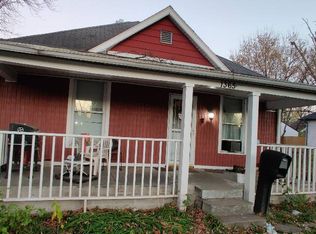 1365 N Olney St, Indianapolis, IN