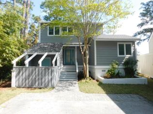 293 Moss Creek Dr, Hilton Head Island, SC 29926