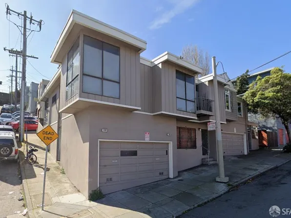 1560 Cortland Ave, San Francisco, CA 94110