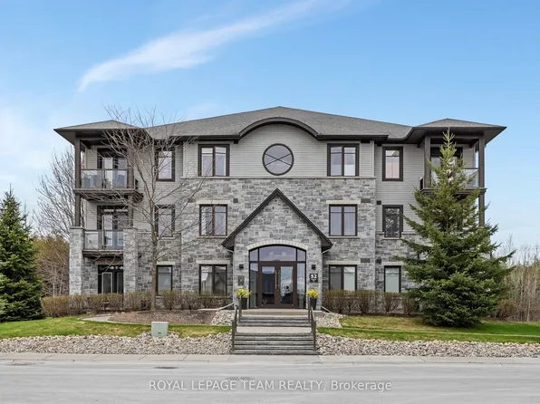 52 Magnolia Way #203, North Grenville, ON K0G 1J0