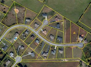 231 Humming Bird Way, Jonesborough, TN 37659