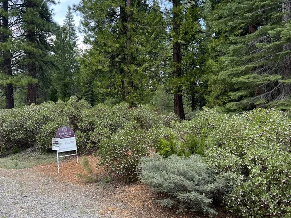 45 Highwood Cir, Westwood, CA 96137