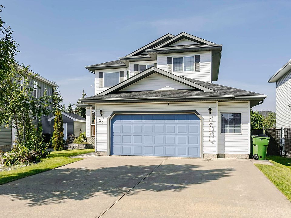 1st image of 21 Alderson Close