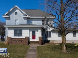 7045 E Thousand North Rd, Chenoa, IL 61726