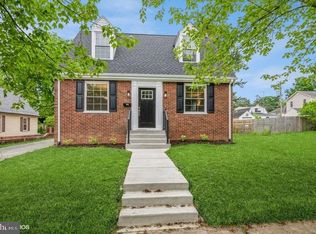 914 Marye St, Fredericksburg, VA 22401