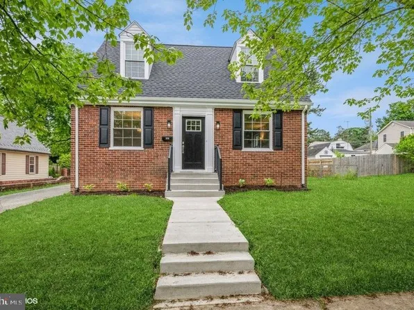 914 Marye St, Fredericksburg, VA 22401