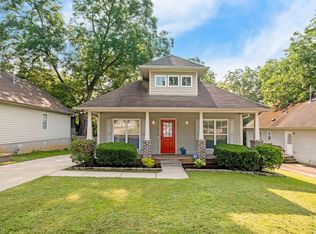 105 Bush St, Birmingham, AL 35210