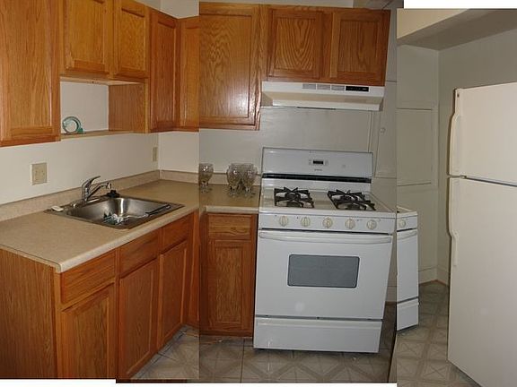 ground fl kitchen