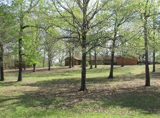 1289 Ranchland Rd, Belden, MS 38826